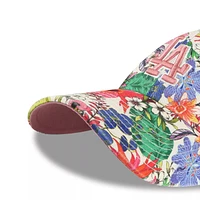 Women’s Los Angeles Dodgers MLB Pollinator Adjustable Cap