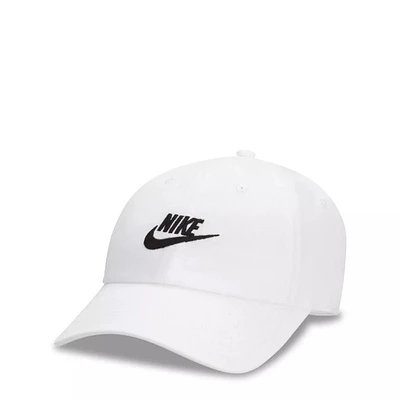 Club Unstructured Futura Wash Adjustable Cap
