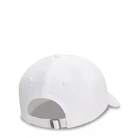 Club Unstructured Futura Wash Adjustable Cap