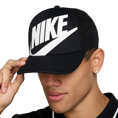Rise Snapback Cap