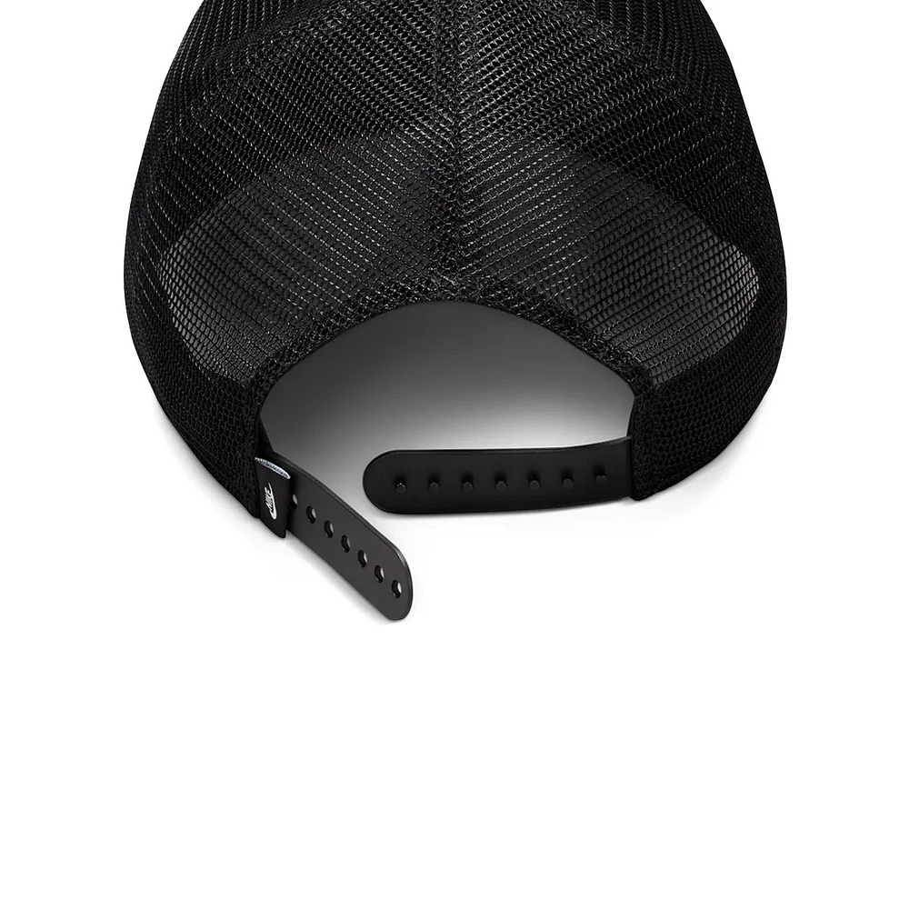 Rise Snapback Cap