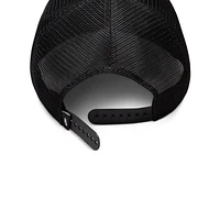 Rise Snapback Cap