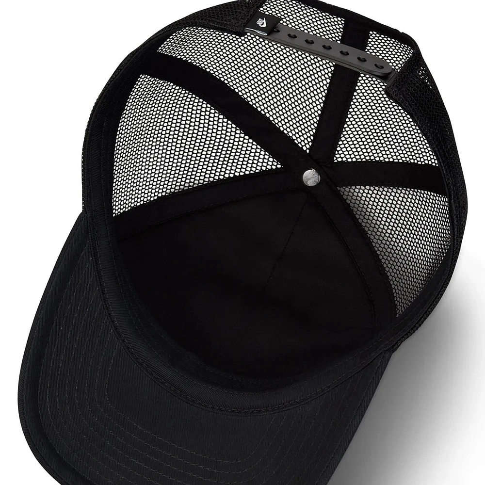 Rise Snapback Cap