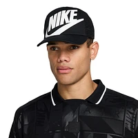 Rise Snapback Cap