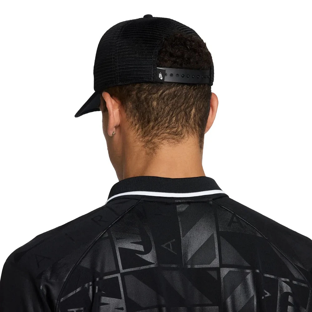 Rise Snapback Cap