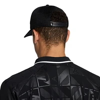 Rise Snapback Cap