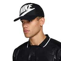 Rise Snapback Cap