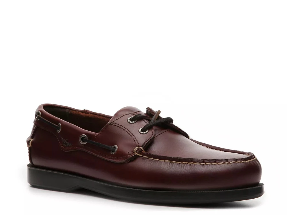 Castaway Boat Shoe