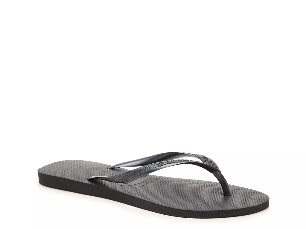Slim Flip Flop