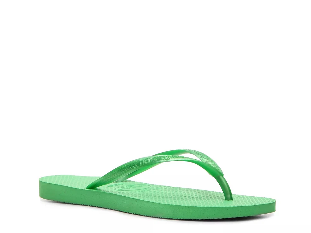 Slim Flip Flop