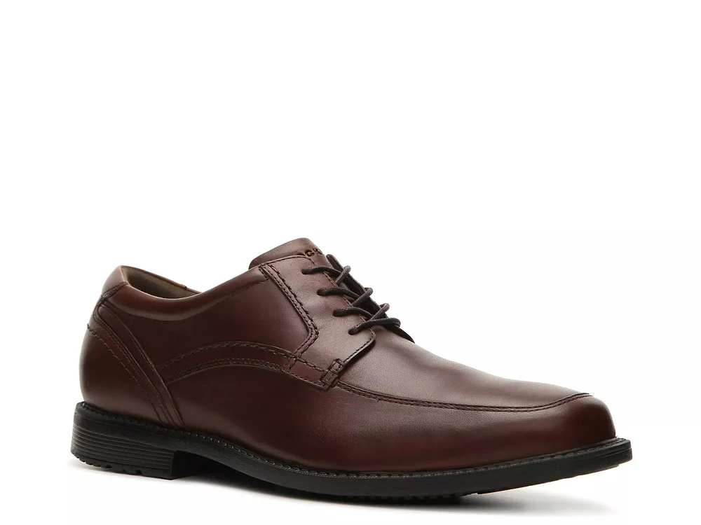 Style Leader 2 Apron Toe Oxford