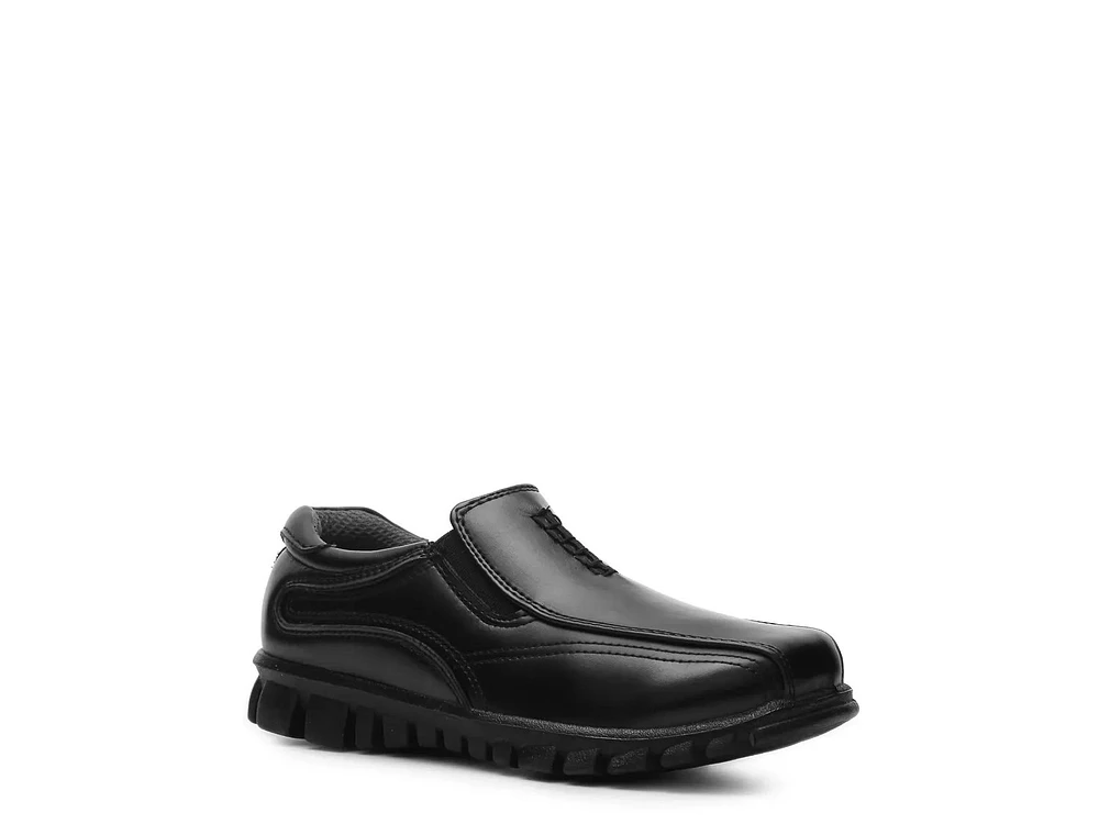 Stadium Slip-On