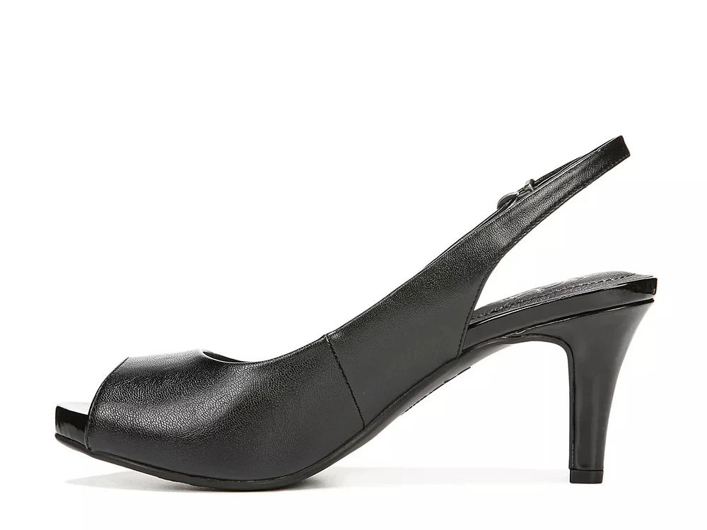 Teller Sandal