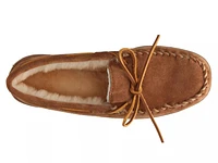 Hardsole Slipper