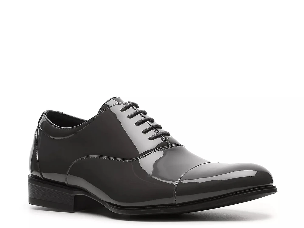 Gala Cap Toe Oxford