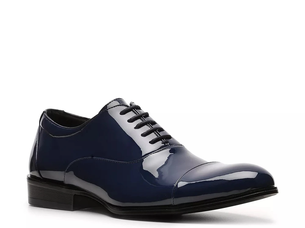Gala Cap Toe Oxford