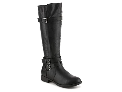 Bite Riding Boot