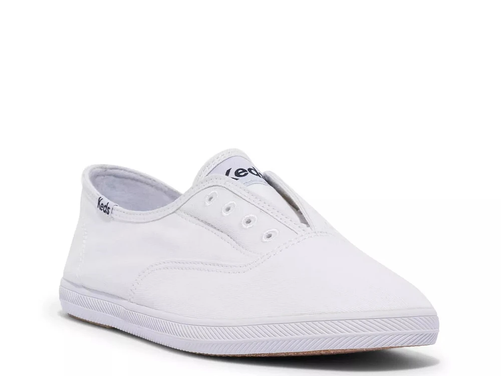 Chillax Slip-On Sneaker