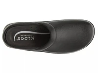 Boca Work Clog