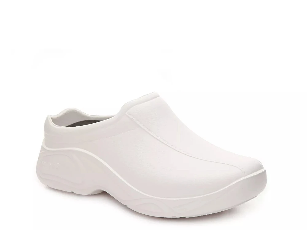 Sedalia Work Clog