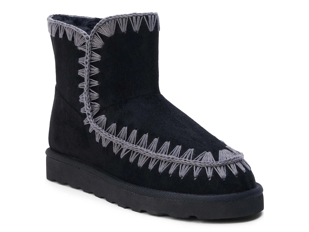 Tahoe Bootie