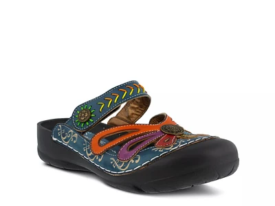 Copa Clog