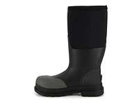 Rancher Forge Steel Toe Work Boot