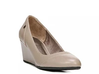 Dreams Wedge Pump