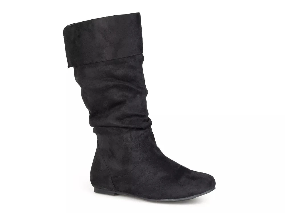 Shelley-3 Boot