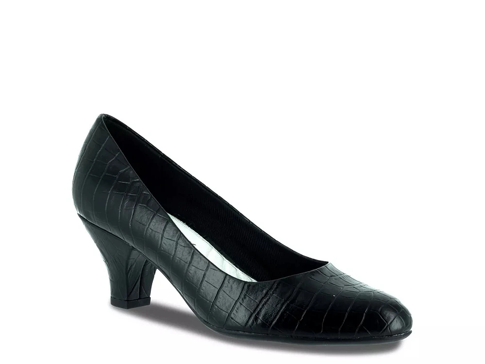 Fabulous Pump