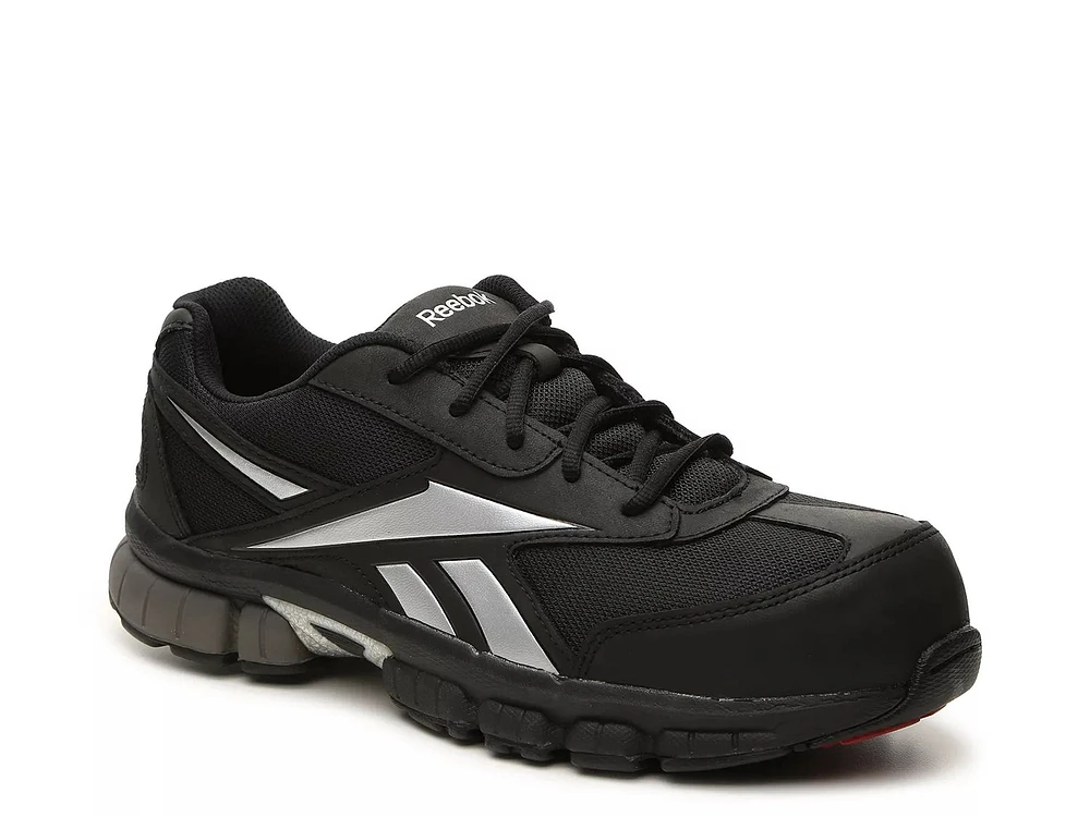 Ketia Work Shoe