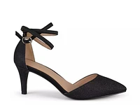 Luela Pump