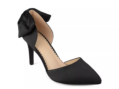 Tanzi Pump