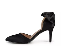 Tanzi Pump