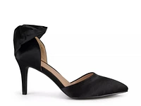 Tanzi Pump