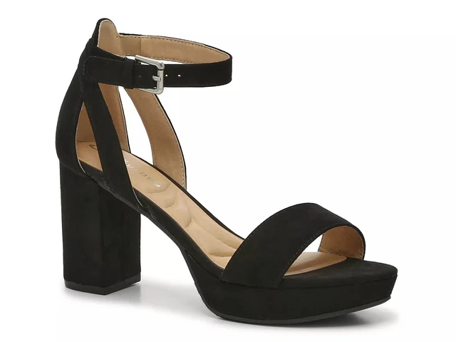 HOT Dsw Shoes Dsw Black Platform Sandals Heels Platform Dsw