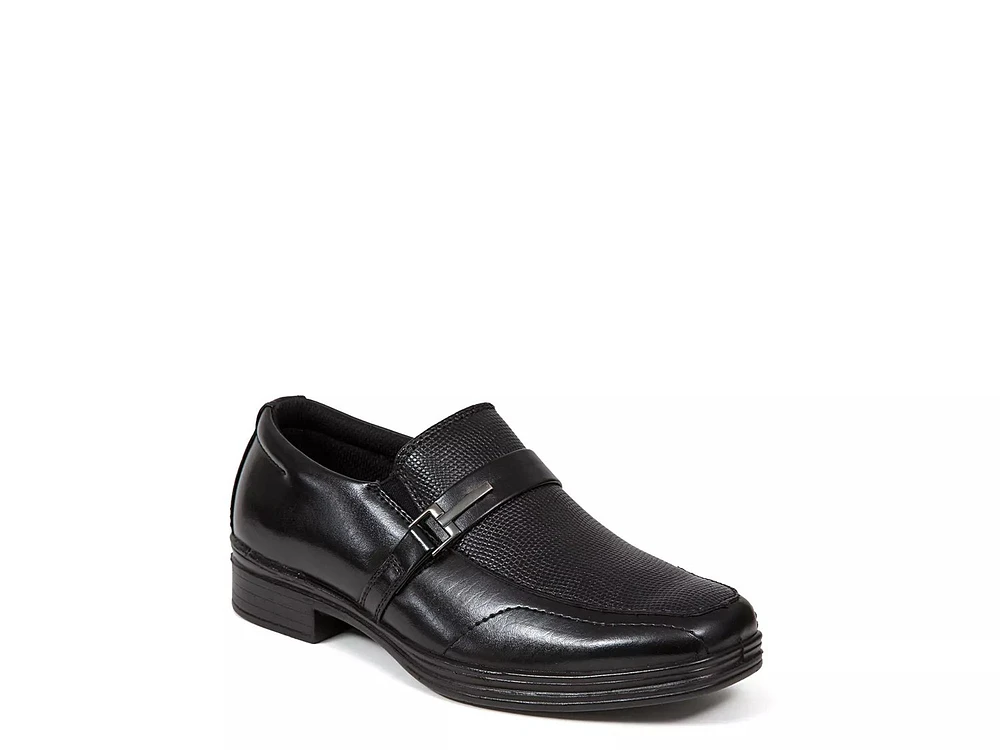 Bold Slip-On