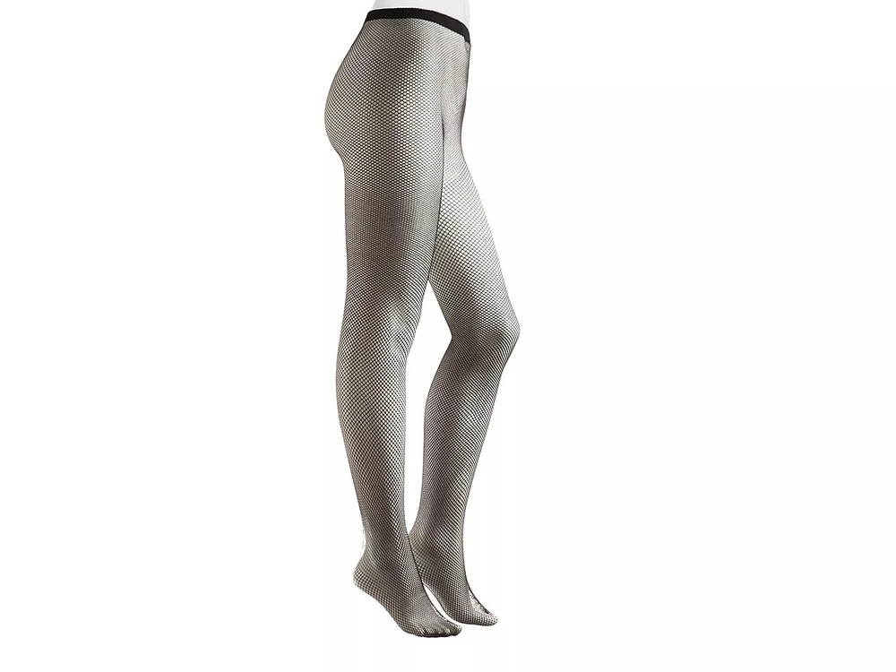 Mini Fishnet Women's Tights