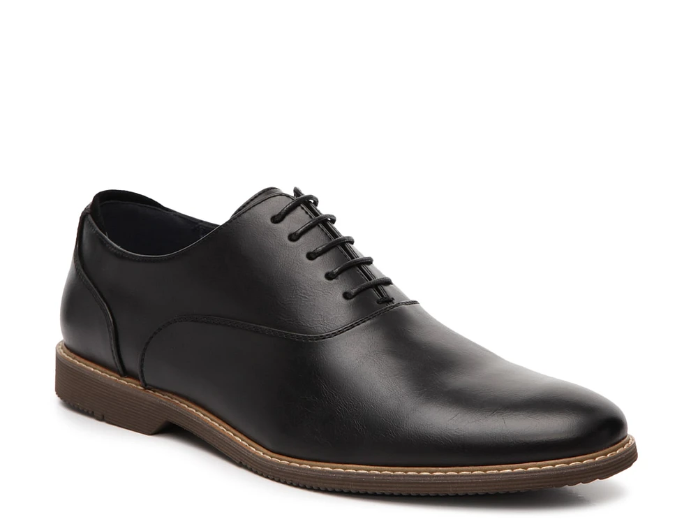 Nunan Oxford