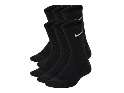 Performance Cushioned Kids' Crew Socks