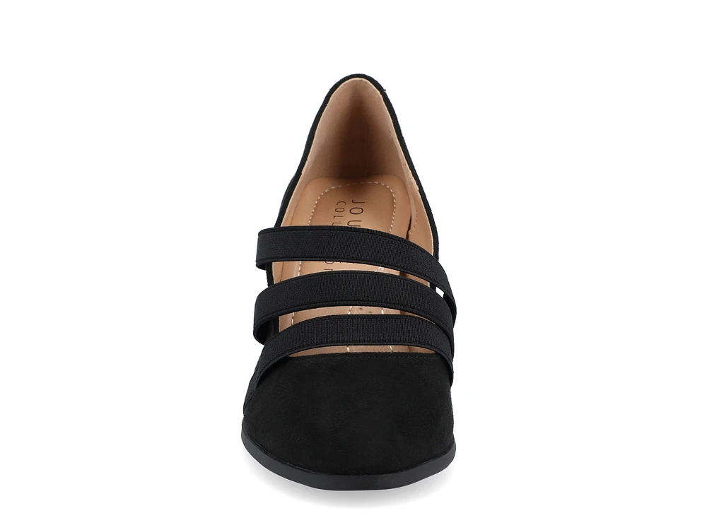 Loren Pump