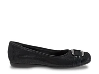 Sizzle Flat
