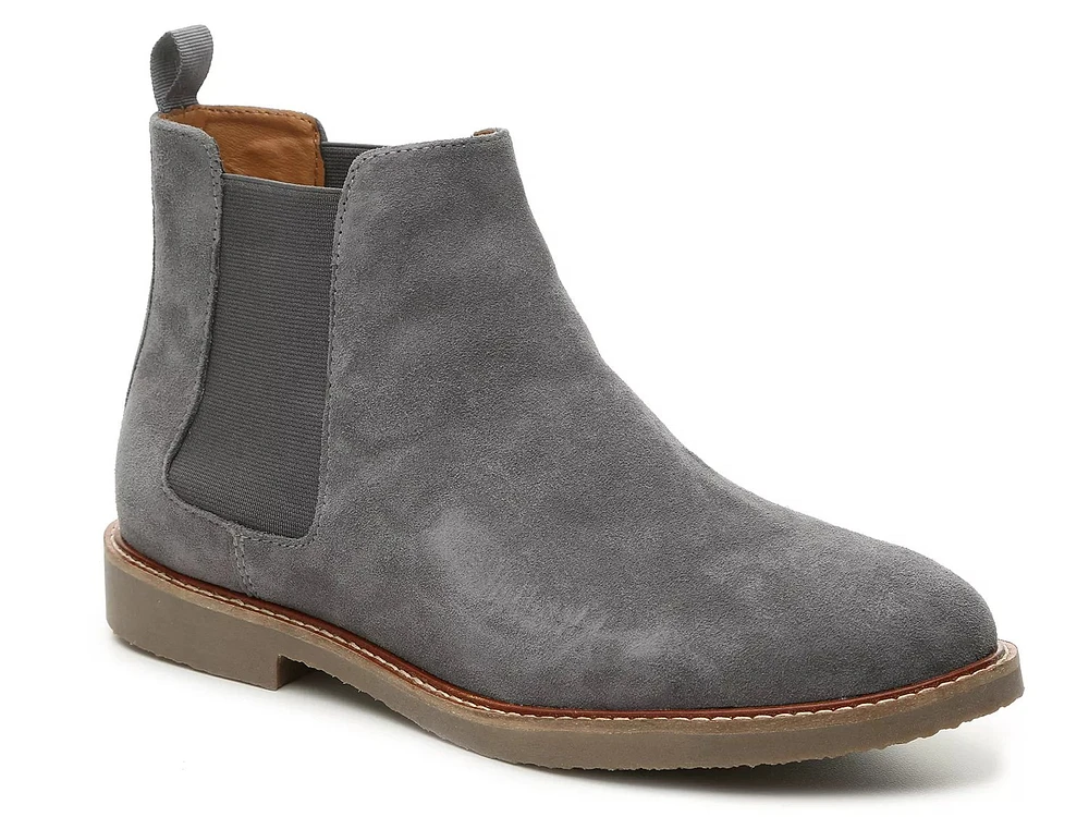 Highline Boot