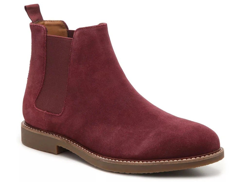 Highline Boot