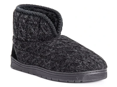 Mark Slipper Boot