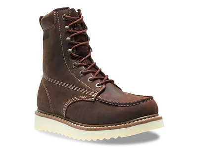 Loader Work Boot