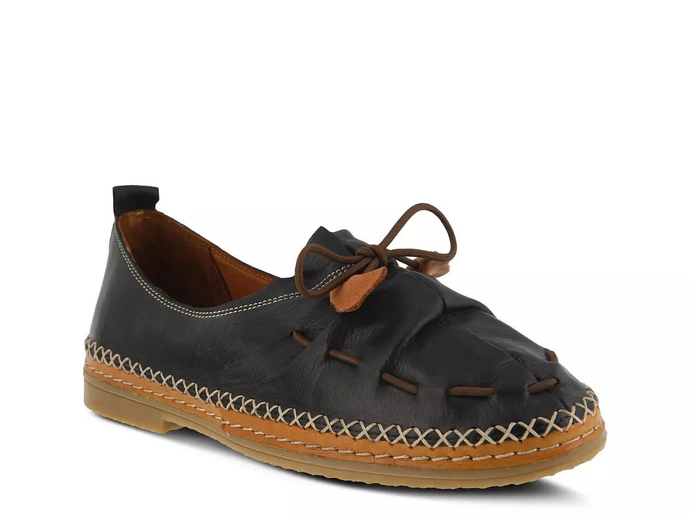 Berna Moccasin