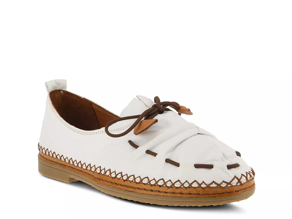 Berna Moccasin