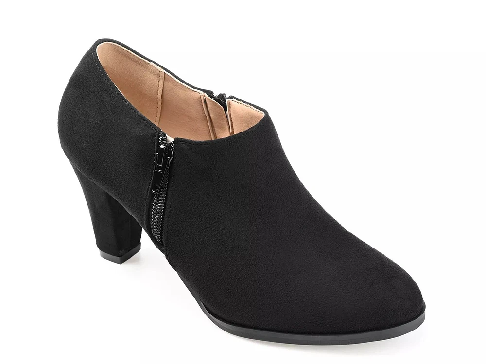 Sanzi Bootie