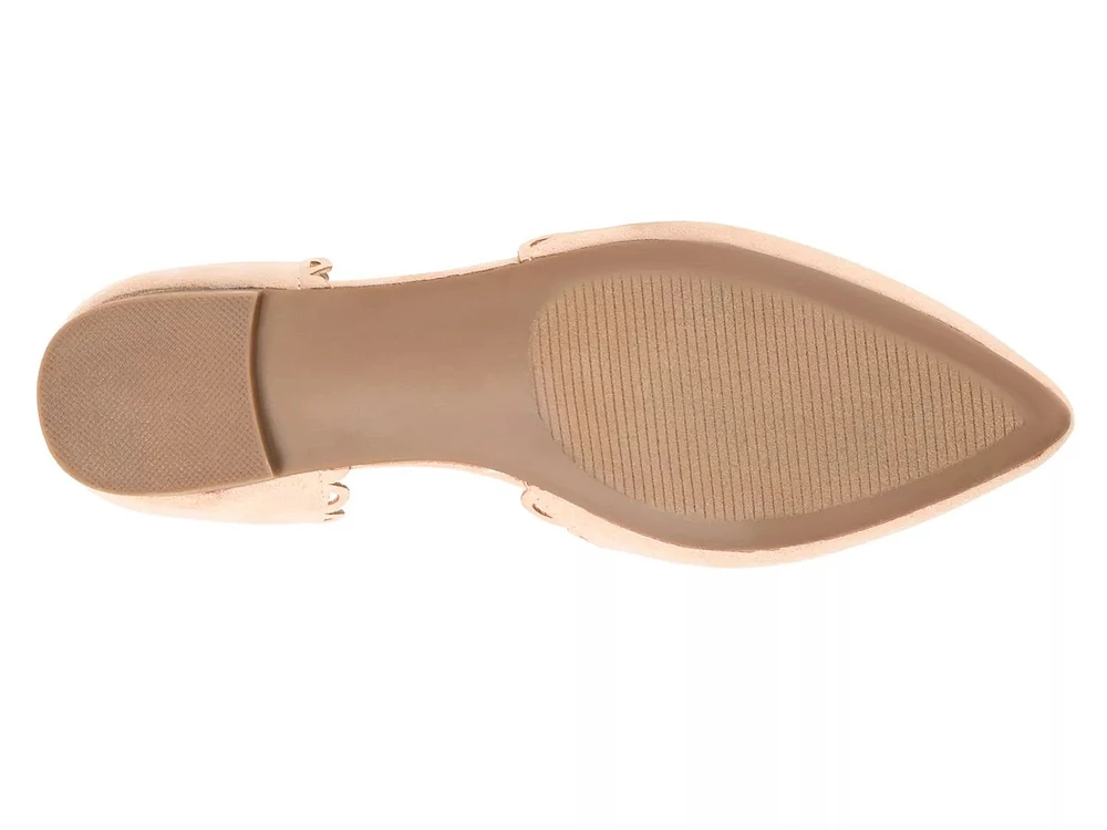 Jezlin Flat
